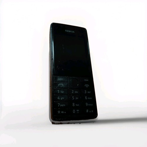 Nokia 515 nero - 515,