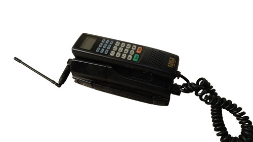 Telefono cellulare vintage oki - telefono,
