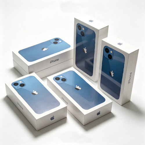 Nuovo apple iphone - iphone, (5g)