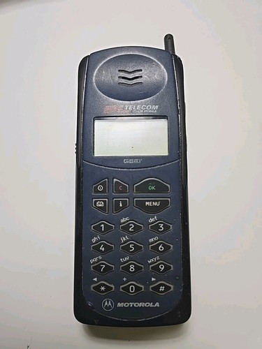 Motorola d460 telefono - motorola,