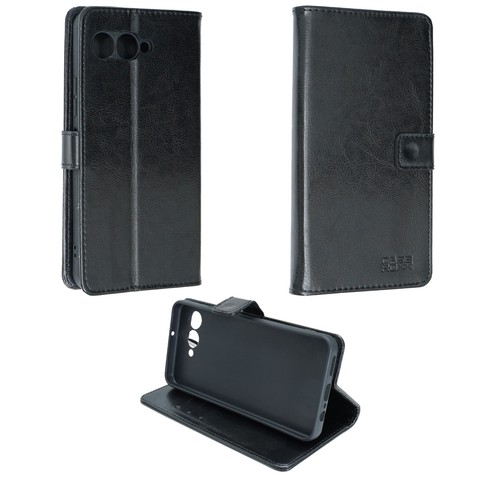 Custodia caseroxx bookstyle - custodia,