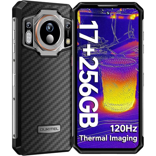 2026 oukitel wp21 ultra - 2026, 6,78"