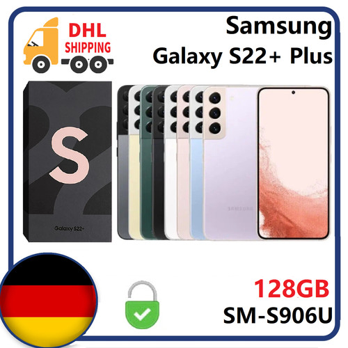 Nuovo samsung galaxy - nuovo, plus