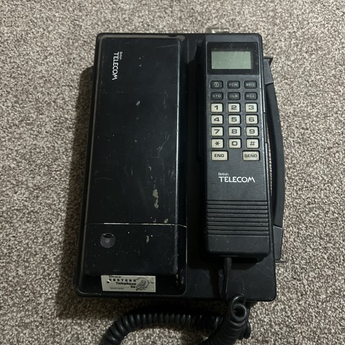 Raro telefono cellulare