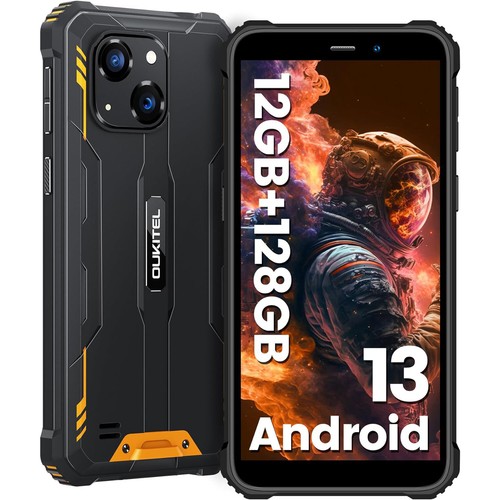 Oukitel wp32 cellulare - oukitel, da