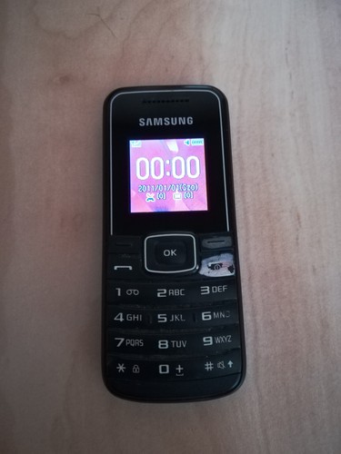 Samsung e1050 mobile - samsung,