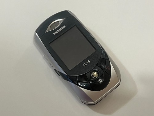 Raro telefono vintage siemens - raro,