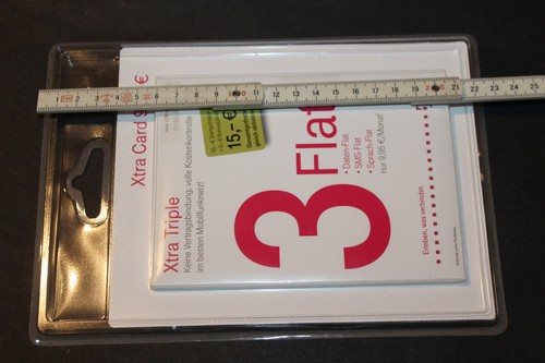 Scheda sim cellulare - sim,