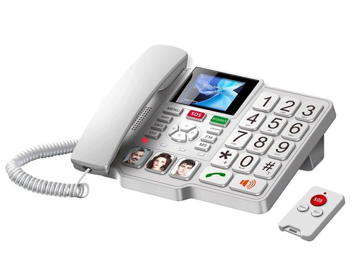 Easycall pro gsm telefono - easycall, 4g