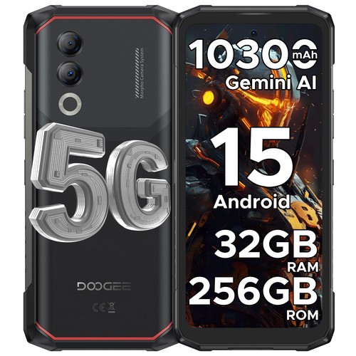 Doogee blade turbo - doogee, ai