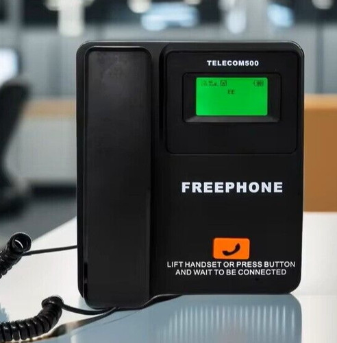 Telecom500 gsm scrivania - telecom500,