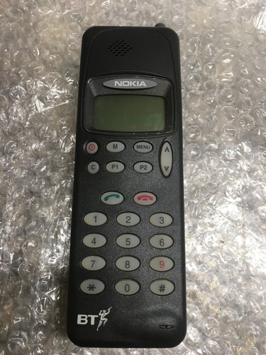 Telefono cellulare nokia - cellulare,