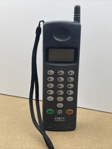 Telefono cellulare oki telecom - cellulare,