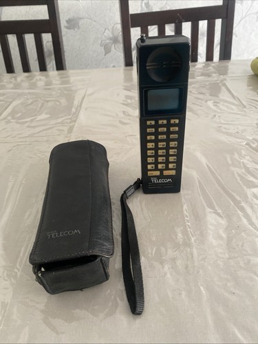 Cellulare british telecom - cellulare,