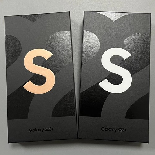 Nuovo samsung galaxy s22 - nuovo, s22+