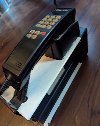 Telefono cellulare vintage