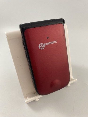 Telefono cellulare geemarc - telefono,