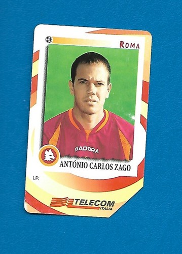 1997 panini phone card - 1997/8,
