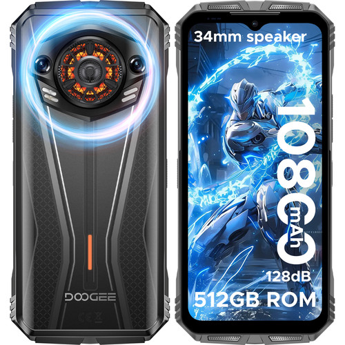 Doogee spunk pro android14 - pro,