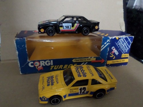 Cellulare corgi opel - cellulare, x