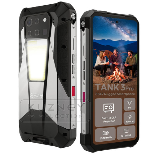 8849 tank pro cellulare - pro,