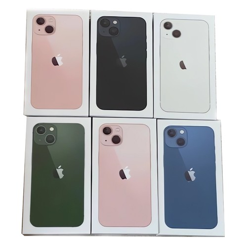 Nuovo apple iphone - apple, (5g)