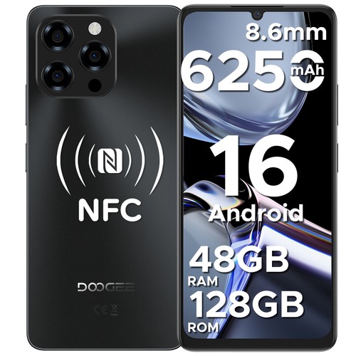 Doogee note android 16 - 58,