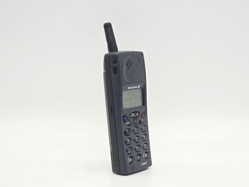 Ericsson telefono cellulare