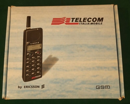 Telefono gsm telecom italia - gsm,