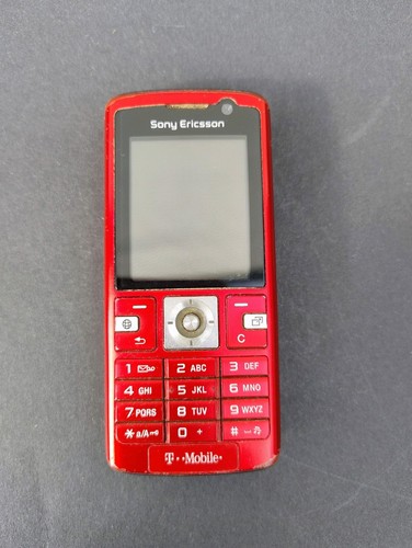 Sony ericsson k610i cellulare - ericsson,