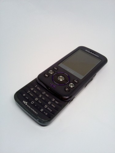 Sony ericsson w395 - w395, walkman