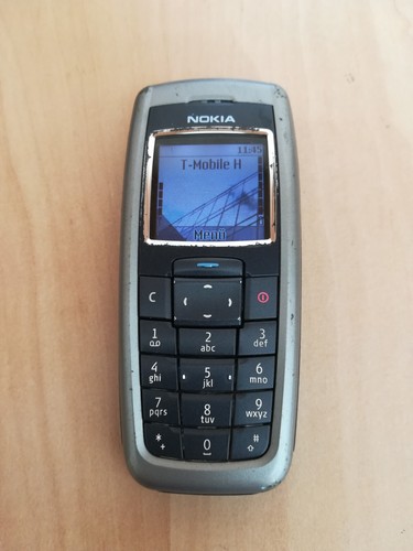 Nokia 2600 mobile vendita - in,