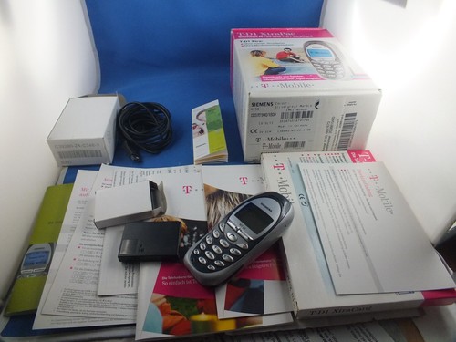 Handy siemens telekom - handy, 50