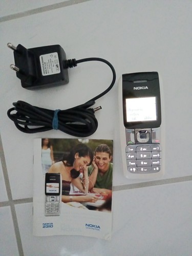 Nokia 2310 madreperla - 2310,, (con