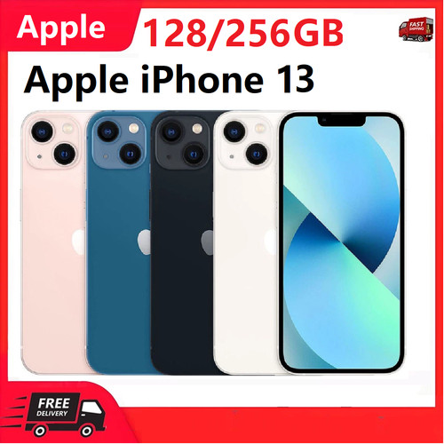 Nuovo apple iphone - apple, 128