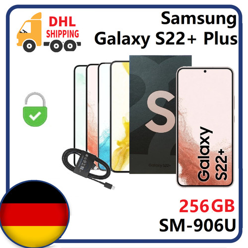 Nuovo samsung galaxy - samsung, plus