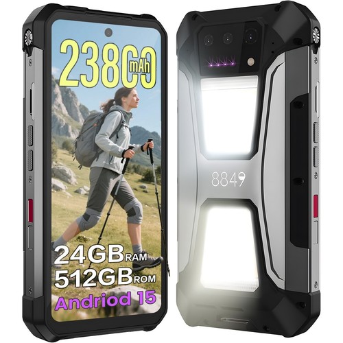 8849 tank pro smartphone - 8849,