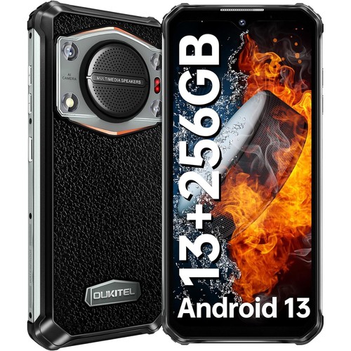 2026 oukitel wp22 cellulare - 2026,