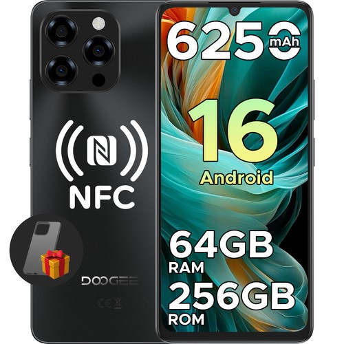 Doogee note58pro 256 - +,