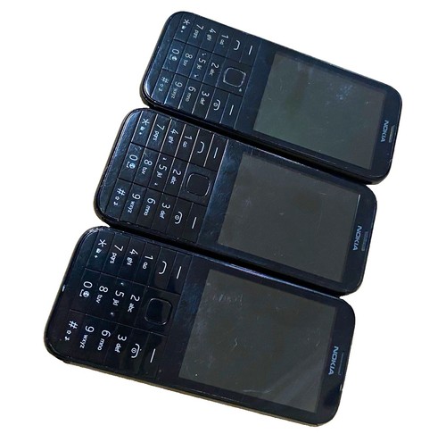 Nokia 225 1012 - -, telephono