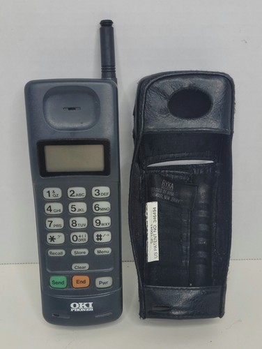 Cellulare oki telecom - oki,