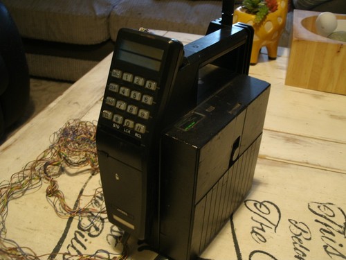 Telefono cellulare vintage