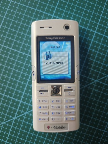 Sony ericsson k608i cellulare - sony,