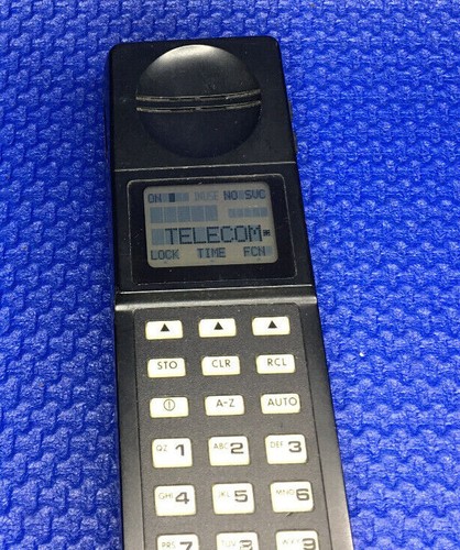 Telefono cellulare vintage - cellulare,