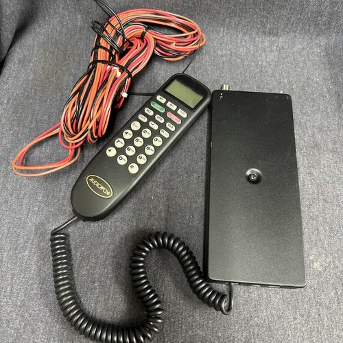 Audiovox ctx 3000 cellulare - audiovox, ctx-3000