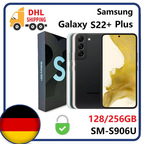 Nuovo samsung galaxy s22 plus - samsung,